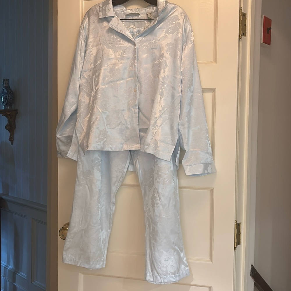 Lord &‎ Taylor Pajama Set Size PL